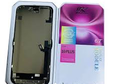 Iphone 16 Plus LCD Displej Touch Screen Incell JK