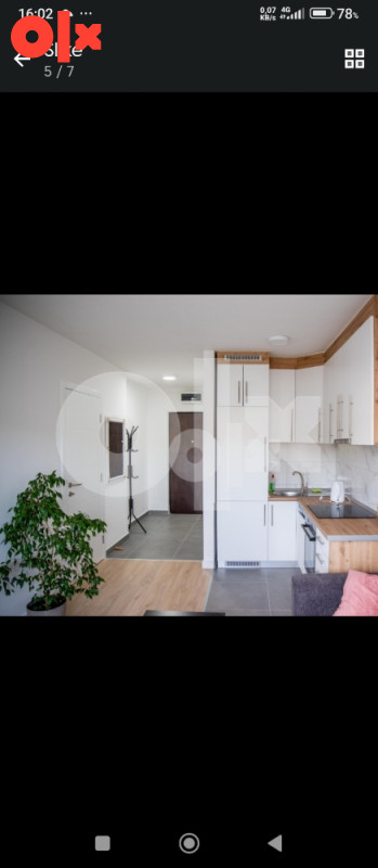 STAN NA DAN APARTMAN  SUNSET 065/669 -543