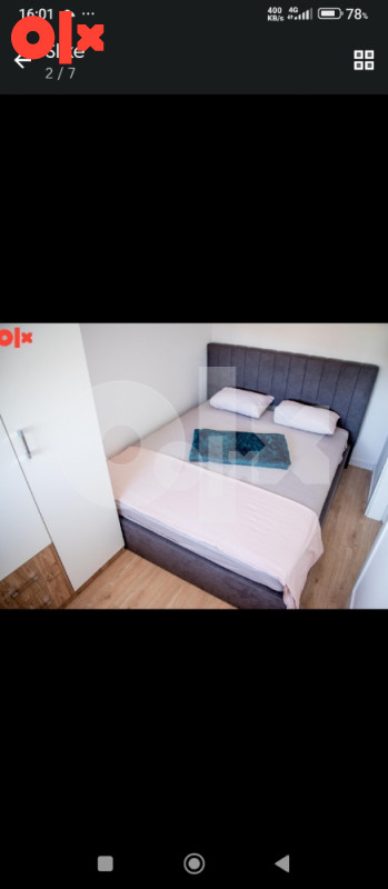 STAN NA DAN APARTMAN  SUNSET 065/669 -543 2