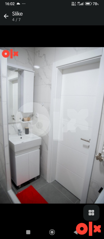 STAN NA DAN APARTMAN  SUNSET 065/669 -543 4