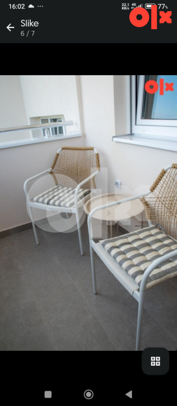 STAN NA DAN APARTMAN  SUNSET 065/669 -543 5