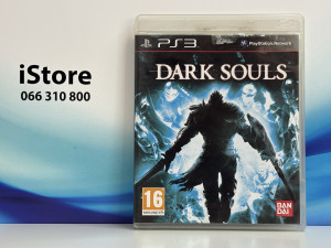 Dark Souls - PS3