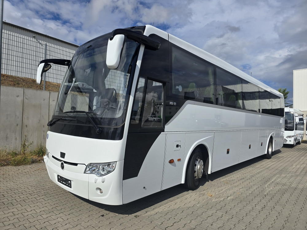 Temsa HD13/2019 god./354.000km org./Daf Motor