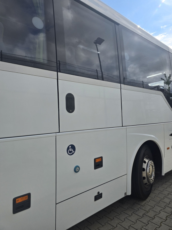 Temsa HD13/2019 god./354.000km org./Daf Motor