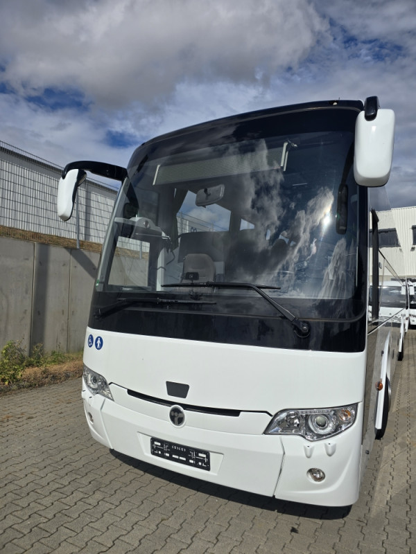 Temsa HD13/2019 god./354.000km org./Daf Motor