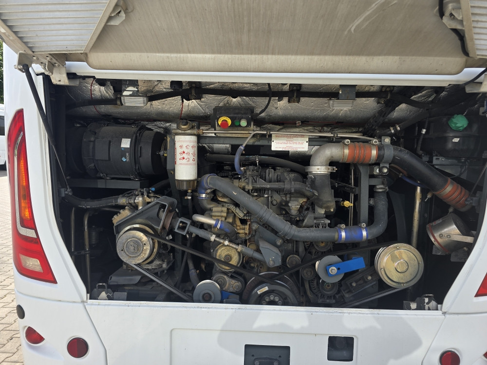Temsa HD13/2019 god./354.000km org./Daf Motor
