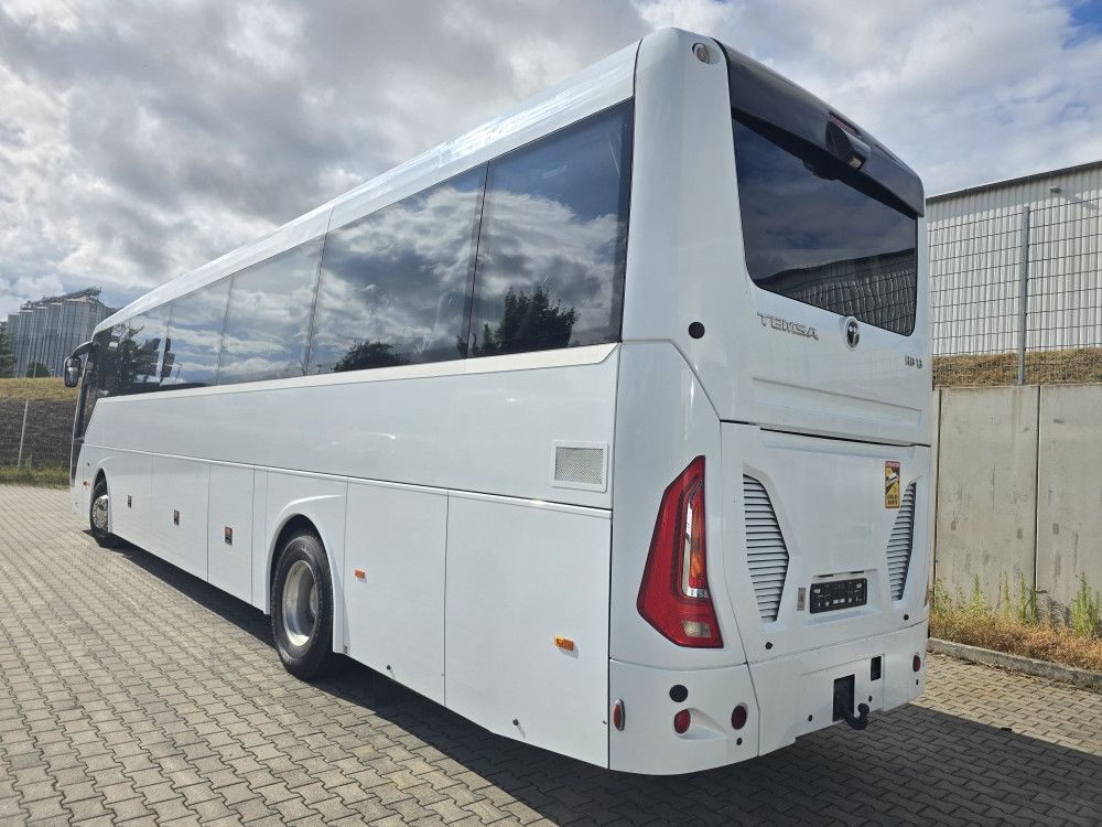 Temsa HD13/2019 god./354.000km org./Daf Motor