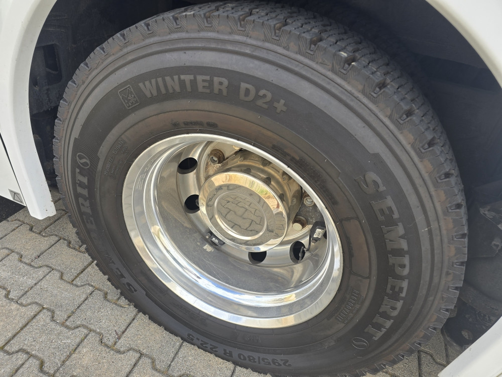 Temsa HD13/2019 god./354.000km org./Daf Motor