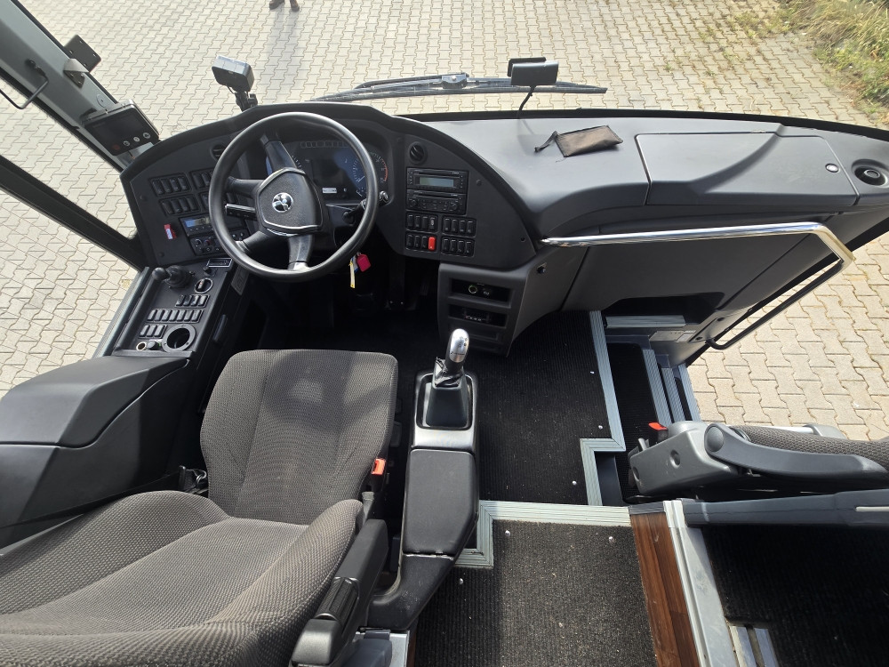 Temsa HD13/2019 god./354.000km org./Daf Motor