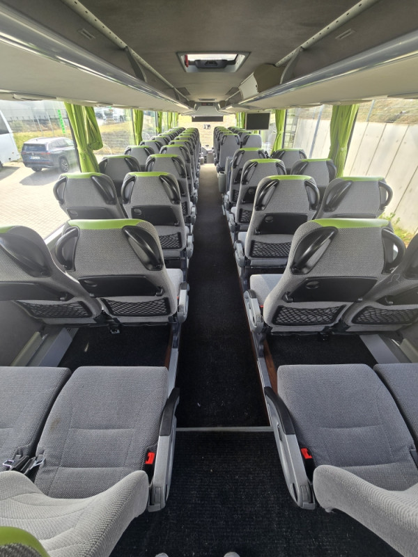Temsa HD13/2019 god./354.000km org./Daf Motor