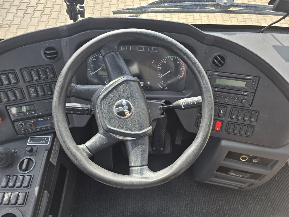 Temsa HD13/2019 god./354.000km org./Daf Motor
