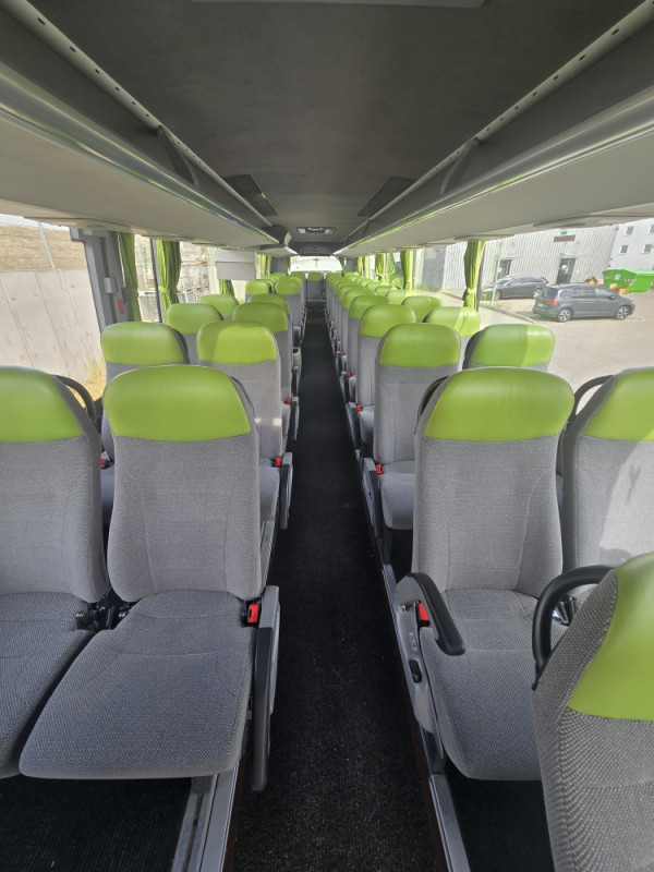 Temsa HD13/2019 god./354.000km org./Daf Motor