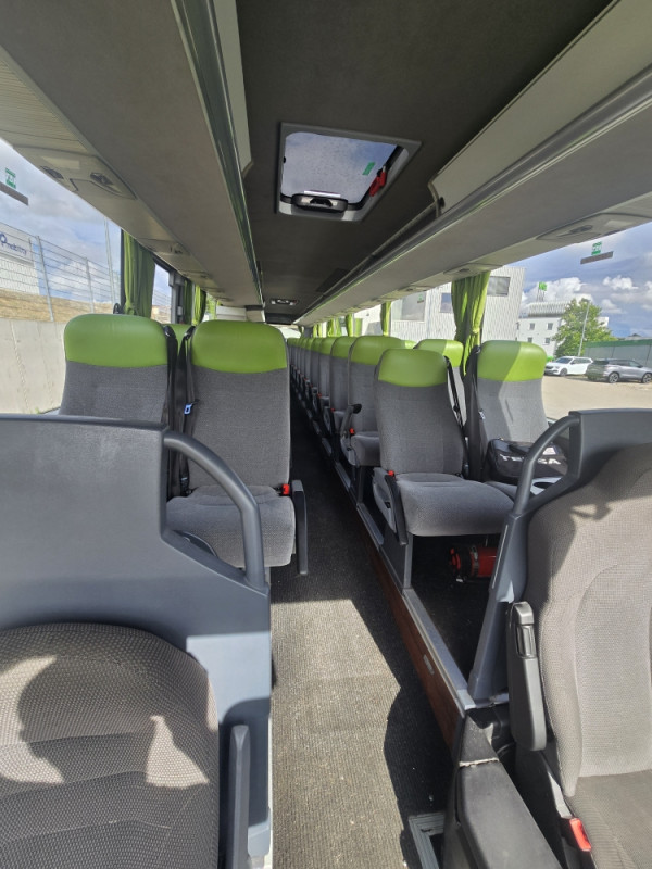 Temsa HD13/2019 god./354.000km org./Daf Motor
