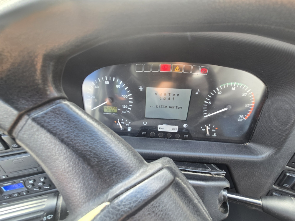 Temsa HD13/2019 god./354.000km org./Daf Motor