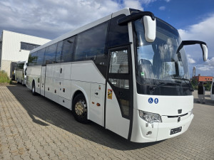 Temsa HD13/2019 god./354.000km org./Daf Motor