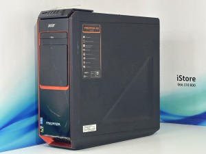 Acer Predator G3 Gaming - i7-4770 32GB 128GB 2TB GTX 770 2GB