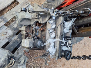 Motor audi a4 b8 2.0tdi 2.0 tdi CJC CJCA 190.000km