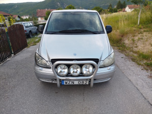 Mercedes vito djelovi 639 115 automatik dijelo i vito