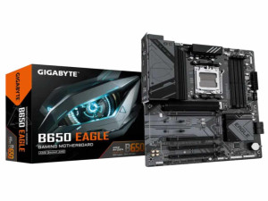 Gigabyte B650 Eagle