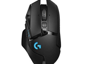Logitech Gaming Miš G502 Hero