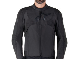Alpinestars T-jaws v4 tekstilna moto jakna
