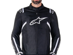 Alpinestars T-SPS v2 tekstilna moto jakna