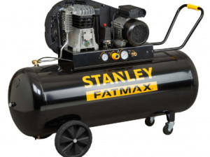 STANLEY - Kompresor 200l 10bar 36LA601STF035