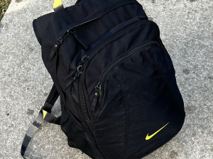 NIKE višenamjenski ruksak