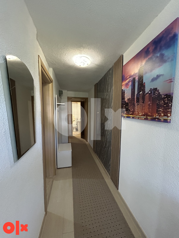Stan na Dan Travnik Apartman Prenoćište 5