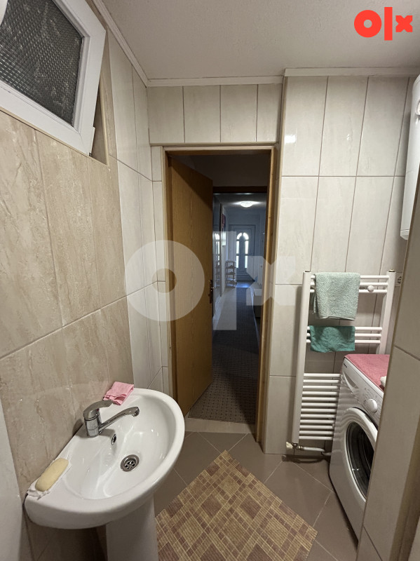 Stan na Dan Travnik Apartman Prenoćište 8