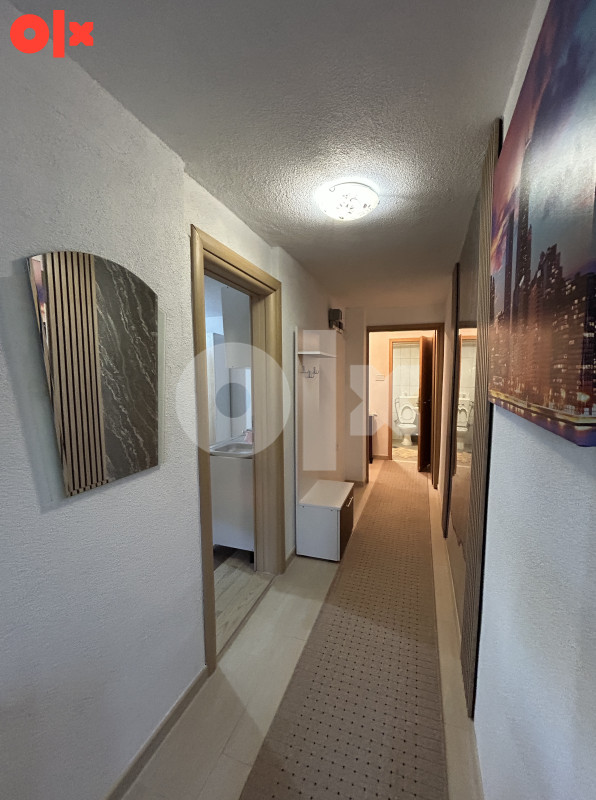 Stan na Dan Travnik Apartman Prenoćište 9