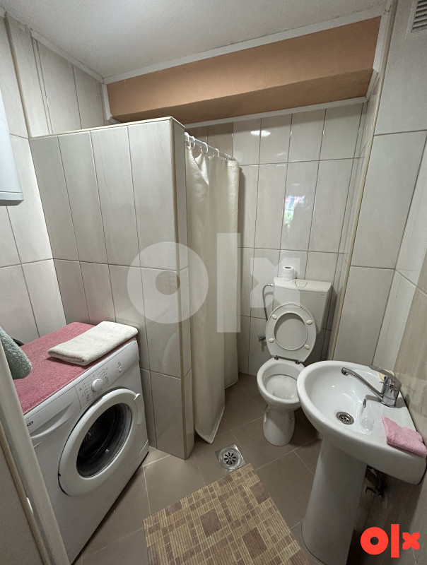 Stan na Dan Travnik Apartman Prenoćište 7
