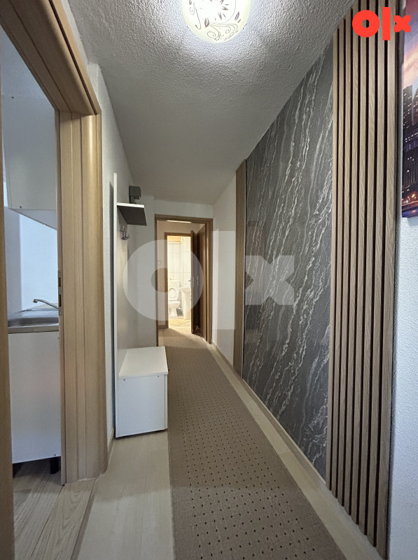 Stan na Dan Travnik Apartman Prenoćište 6