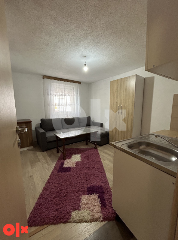 Stan na Dan Travnik Apartman Prenoćište