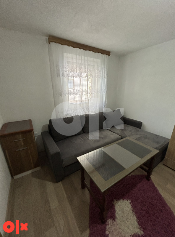 Stan na Dan Travnik Apartman Prenoćište 2