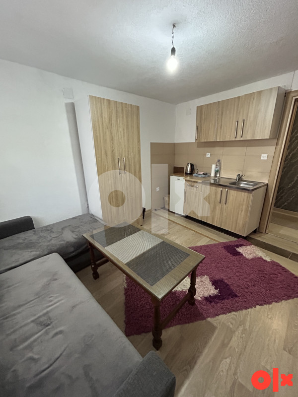 Stan na Dan Travnik Apartman Prenoćište 3