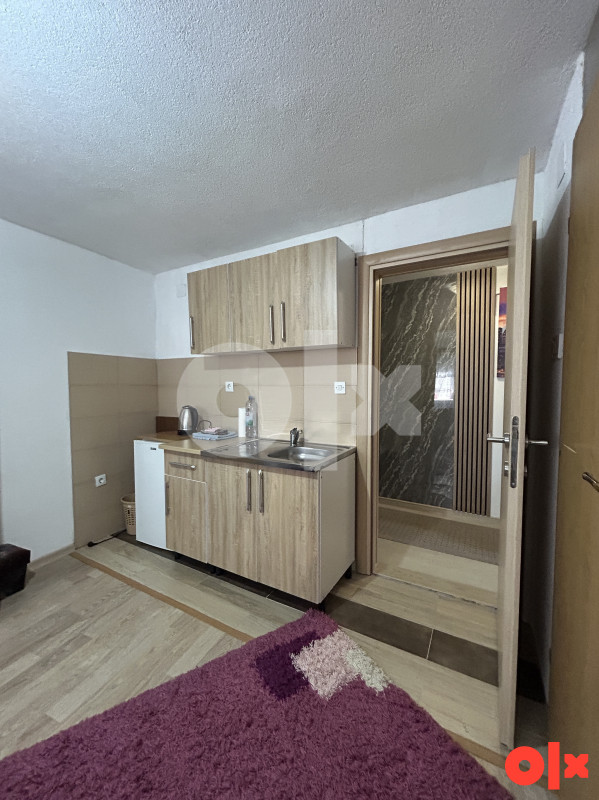 Stan na Dan Travnik Apartman Prenoćište 4