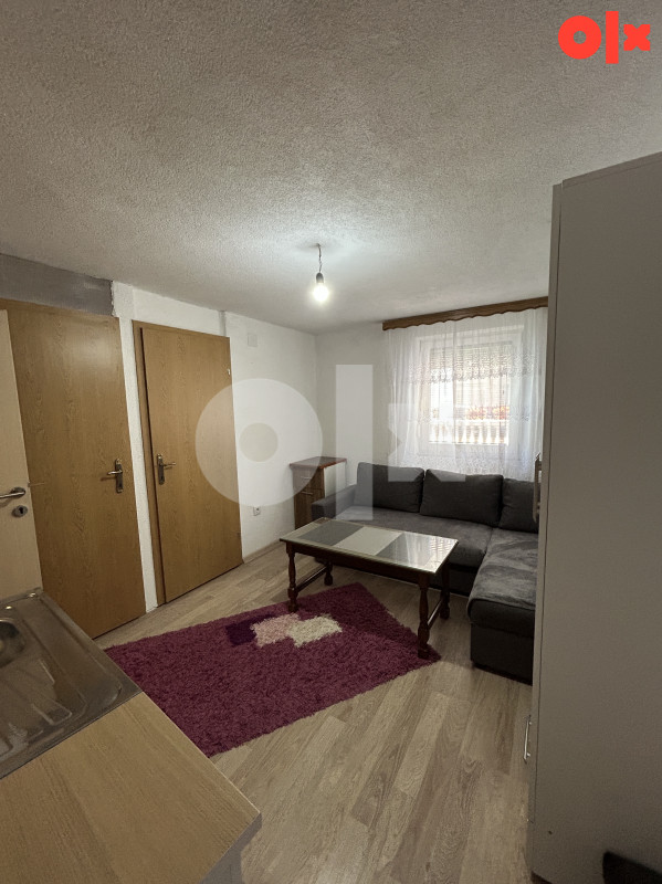 Stan na Dan Travnik Apartman Prenoćište 10