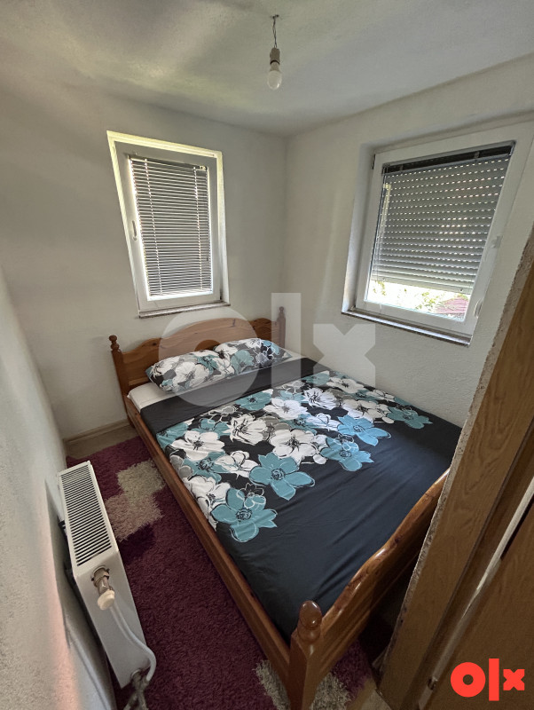 Stan na Dan Travnik Apartman Prenoćište 11