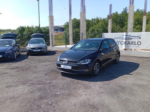 Volkswagen Golf 7.5 2.0 tdi DSG 2018 god FACELIFT SOUND