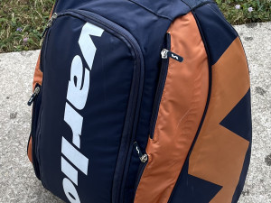 Torba za PADEL -4 reketa