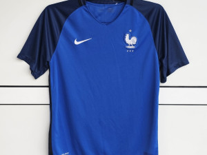 NIKE muski dres Francuske