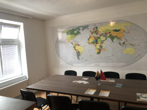 Poslovni prostor Sarajevo - Stari Grad 75m2