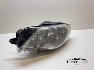 Lijevi far, farovi VW PASSAT CC 2008-2012