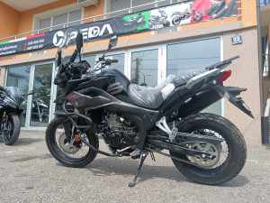 MOTOCIKL PEDA RX3
