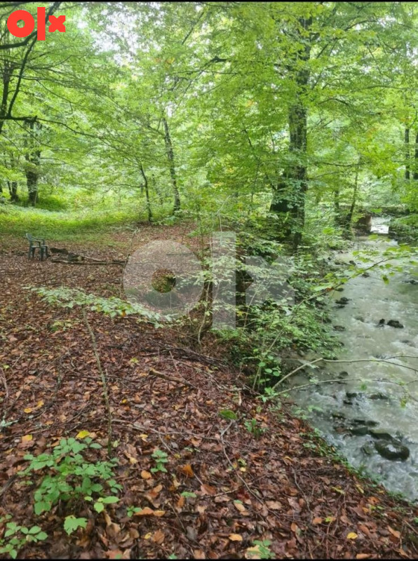 Prodajem zemljište Gornji Podgradci (Gradiška) 2