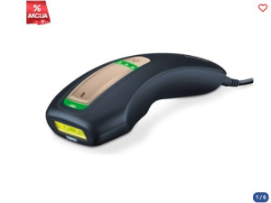 Epilator BEURER IPL 5800 Pure Skin Pro 0035218