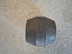 GUMENI ODBOJNIK BALIRKA WELGER AP 41 45 NA VILAMA GUMA