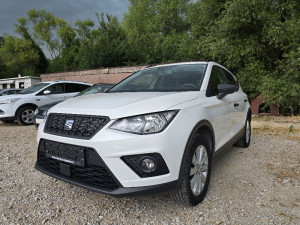 Seat Arona 1.0 benzin, 70 kw, euro 6, 2019 god. Registrovan