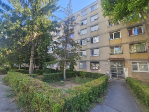 Jednosoban stan / Gradačačka / Čengić Vila